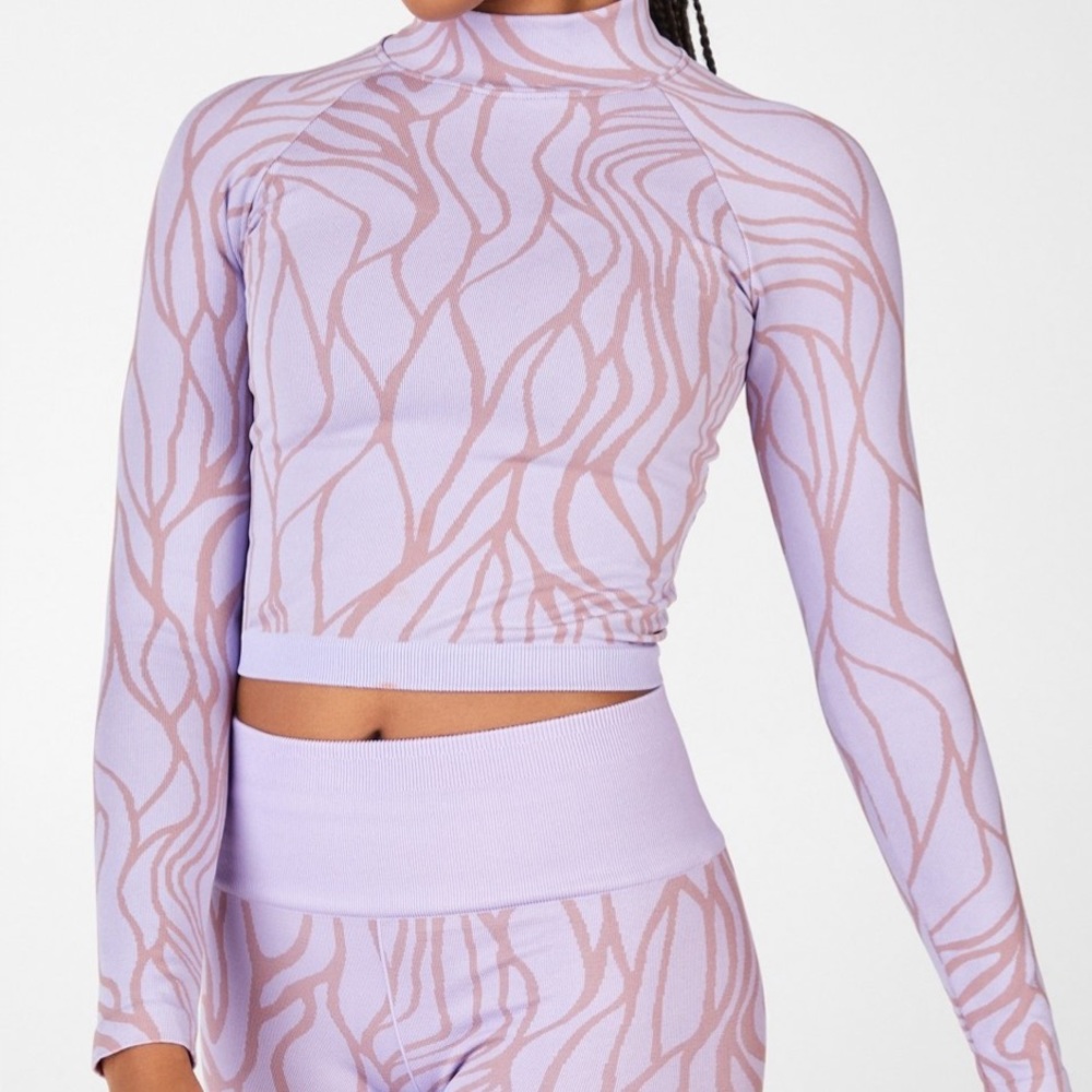 Fabletics Courtney Seamless Top